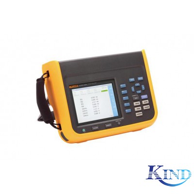 Fluke Norma 6000系列功率分析儀